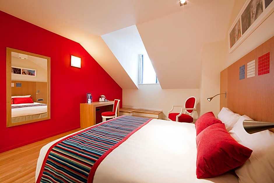 Hôtel Mercure Vittel