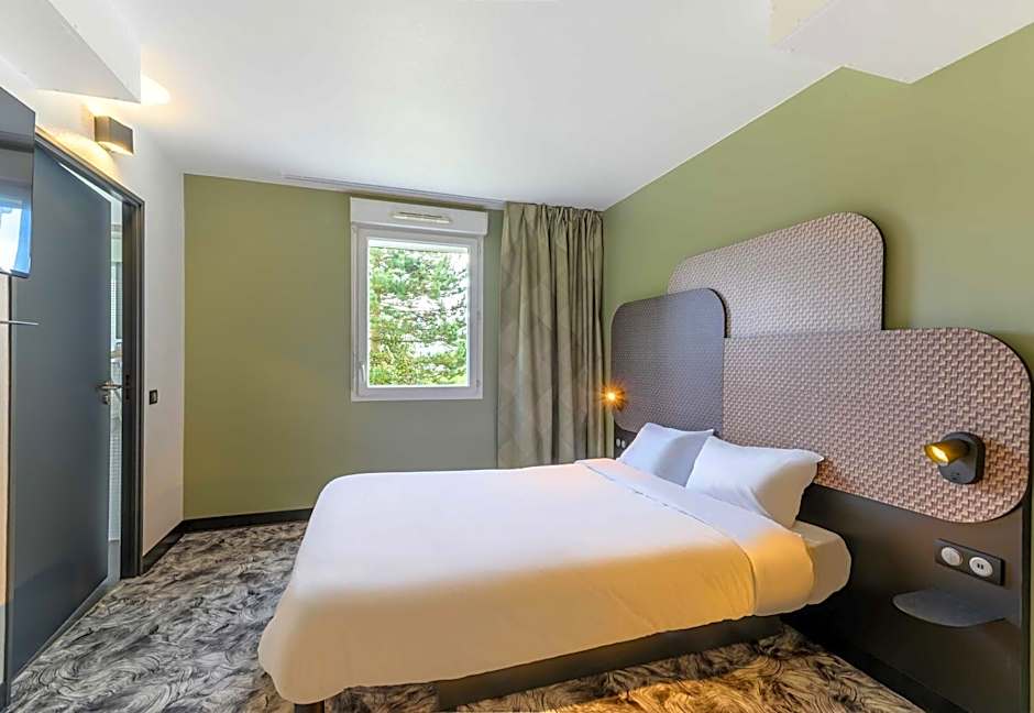 B&B HOTEL Compiegne Thourotte