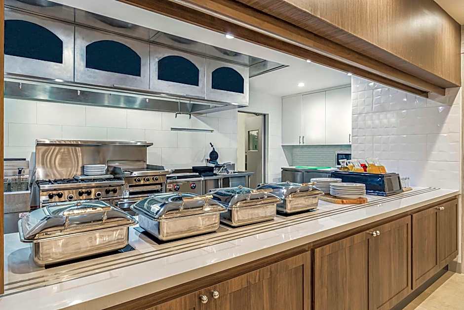 Hilton Garden Inn Danbury