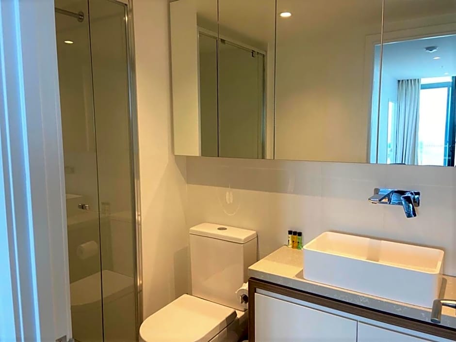 FV By Serain Residences