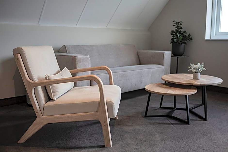 Strandstudio's Camperduin