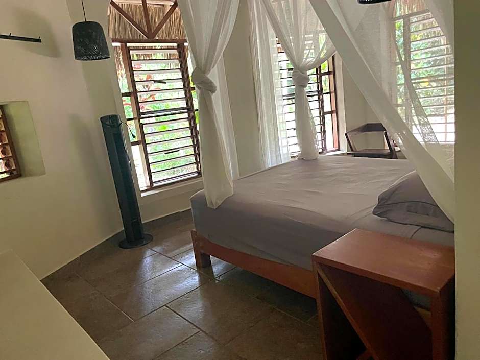 Villas Ecotucan