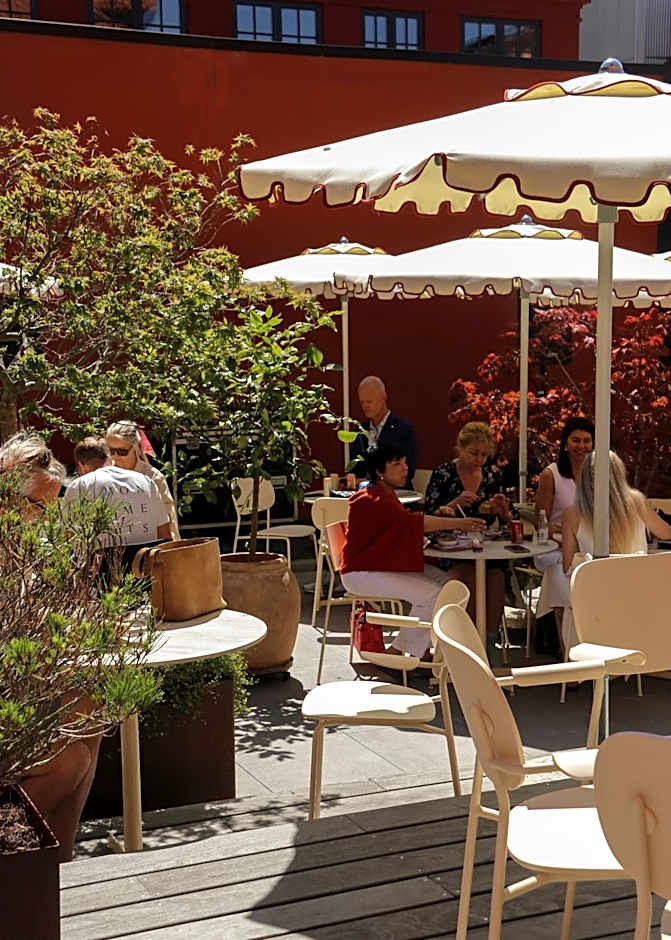 Audo Boutique Hotel