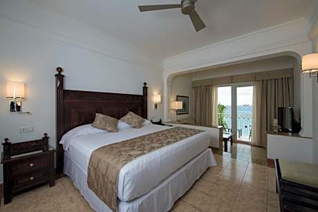 Junior Suite Seaview