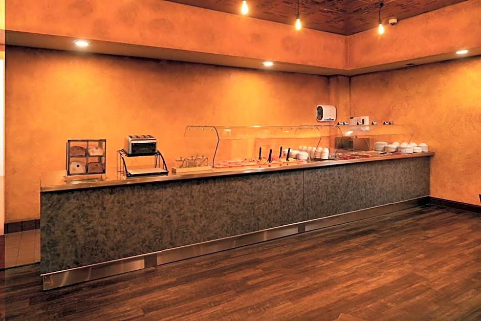 Red Lion Hotel Orlando Lake Buena Vista South