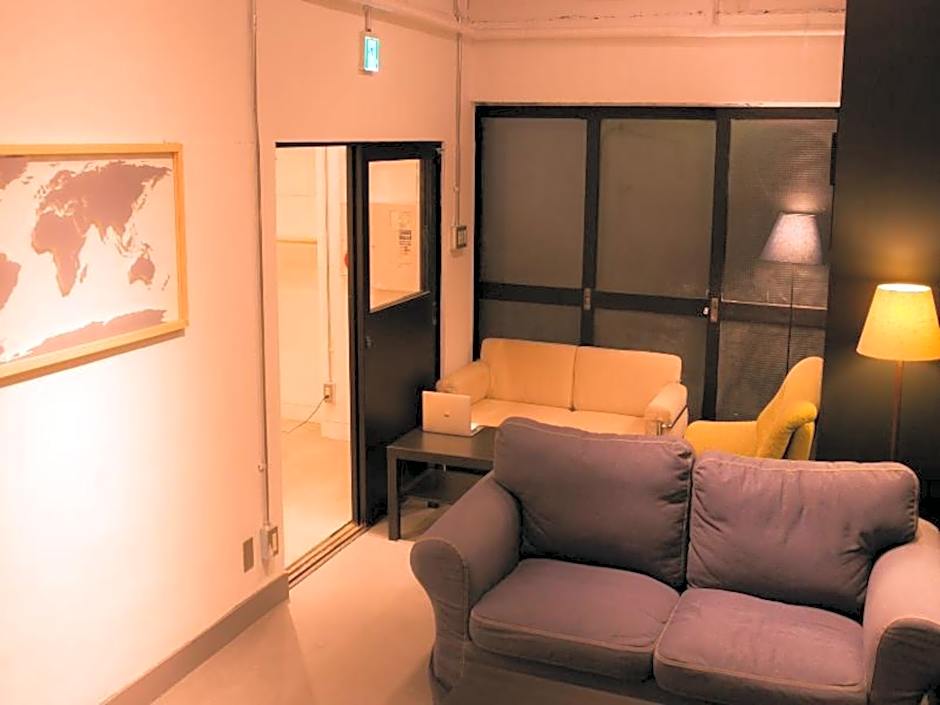 Little Japan