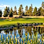 Worldmark Running Y