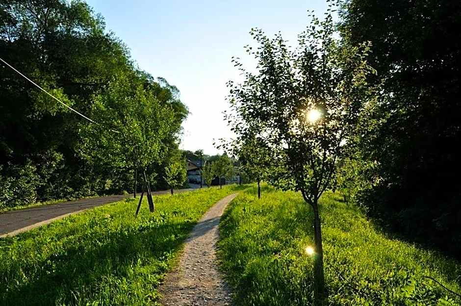 Hotel & Restaurant Christkindlwirt