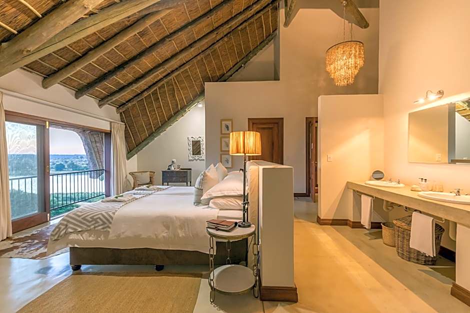 Buhala Lodge