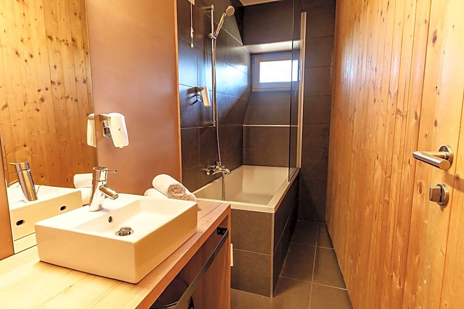 Hotel Jelka Pokljuka