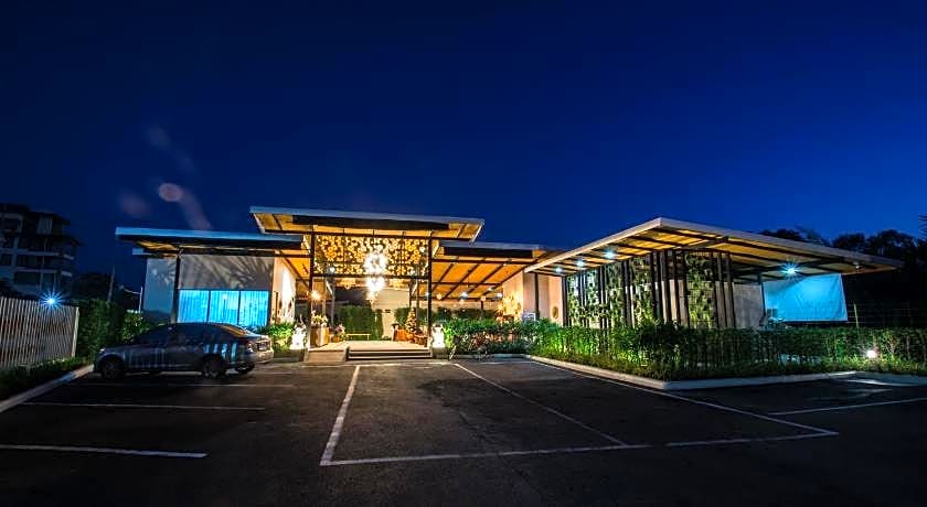 Goodnight Phuket Villa