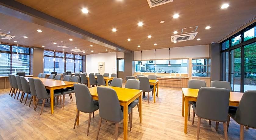 Narita AIC Airport Hotel