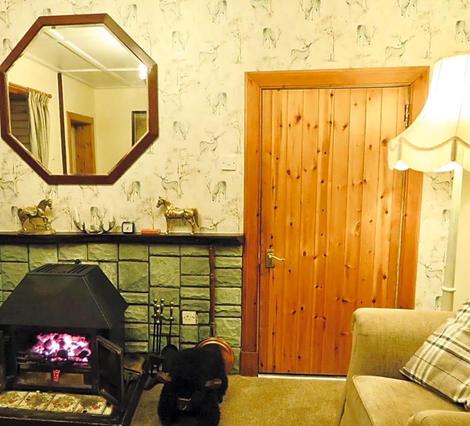 Windhaven Camping and B&B