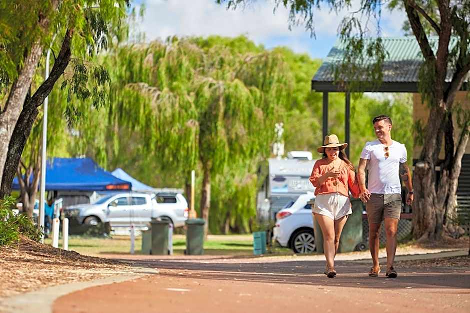 RAC Busselton Holiday Park
