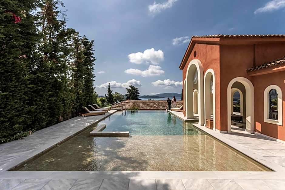Villa Veneziano Lefkada