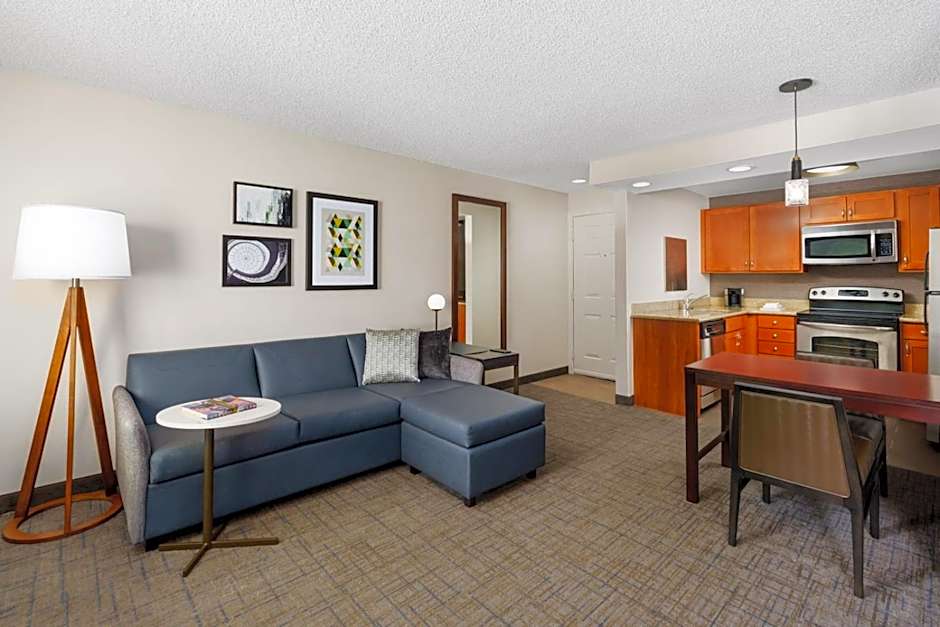 Residence Inn by Marriott Seattle Northeast/Bothell