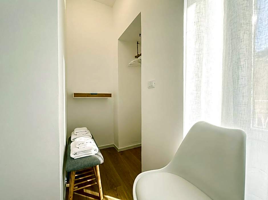 Casa Del Barone Suites