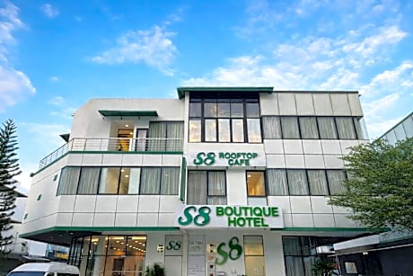 S8 Boutique Hotel - KLIA 1 & KLIA 2