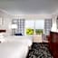 Hilton Atlanta/Marietta Hotel & Conference Center