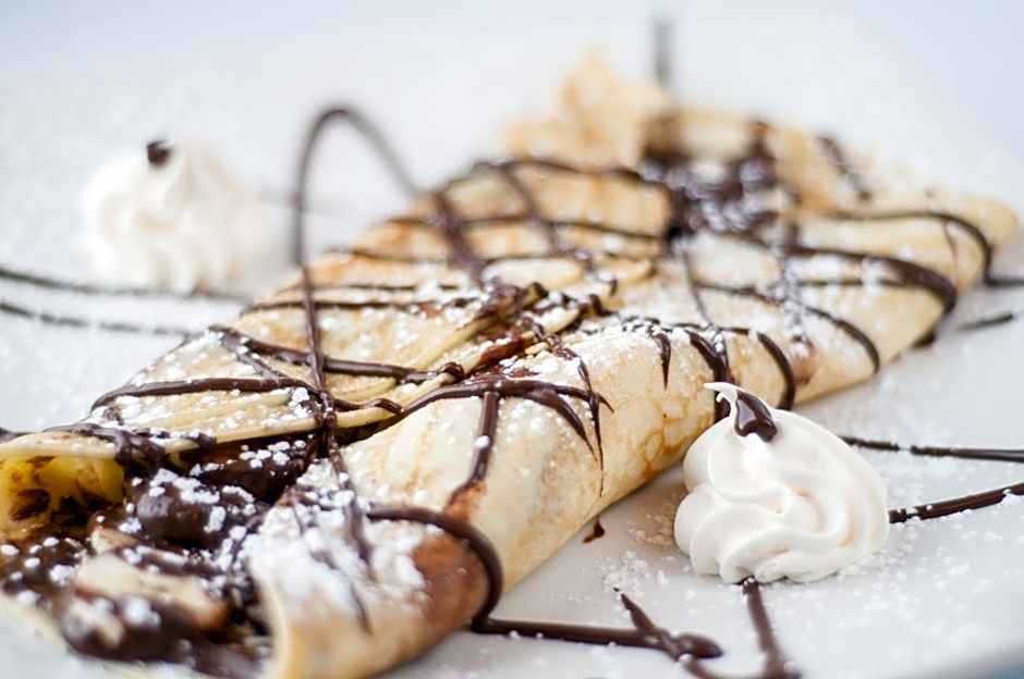 Hotel Continental Centre-Ville