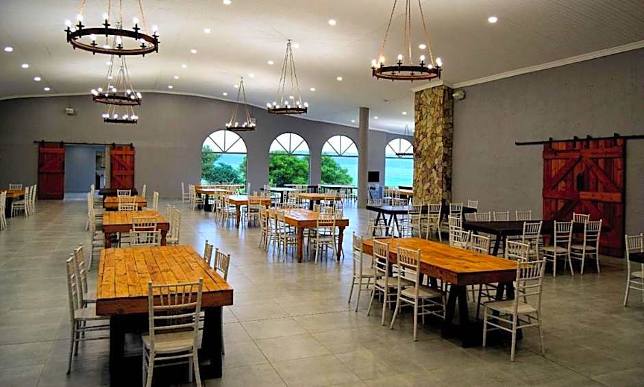 Grey Goose Game Lodge