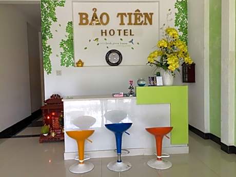 Bao Tien Hotel