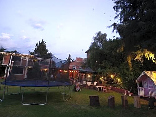 Telpochcalli Hotel & Temazcal