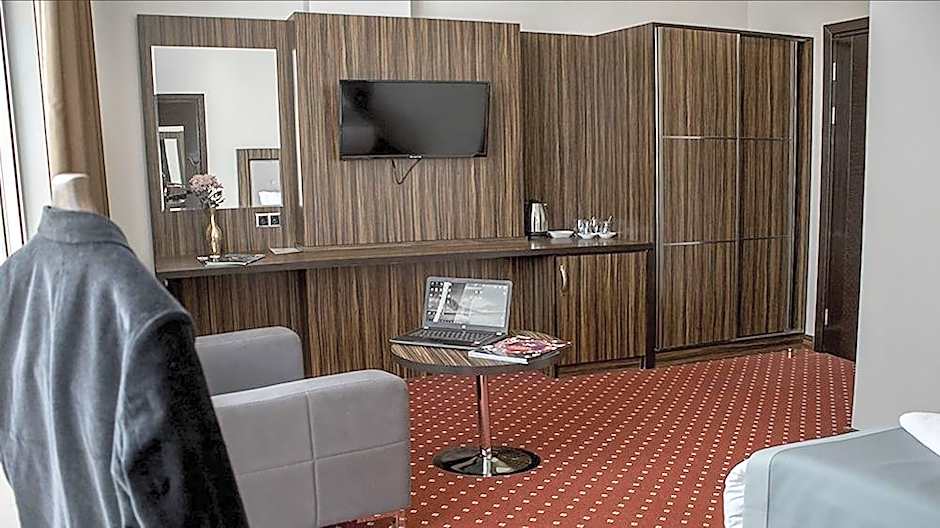 Legend Business Hotel Batumi