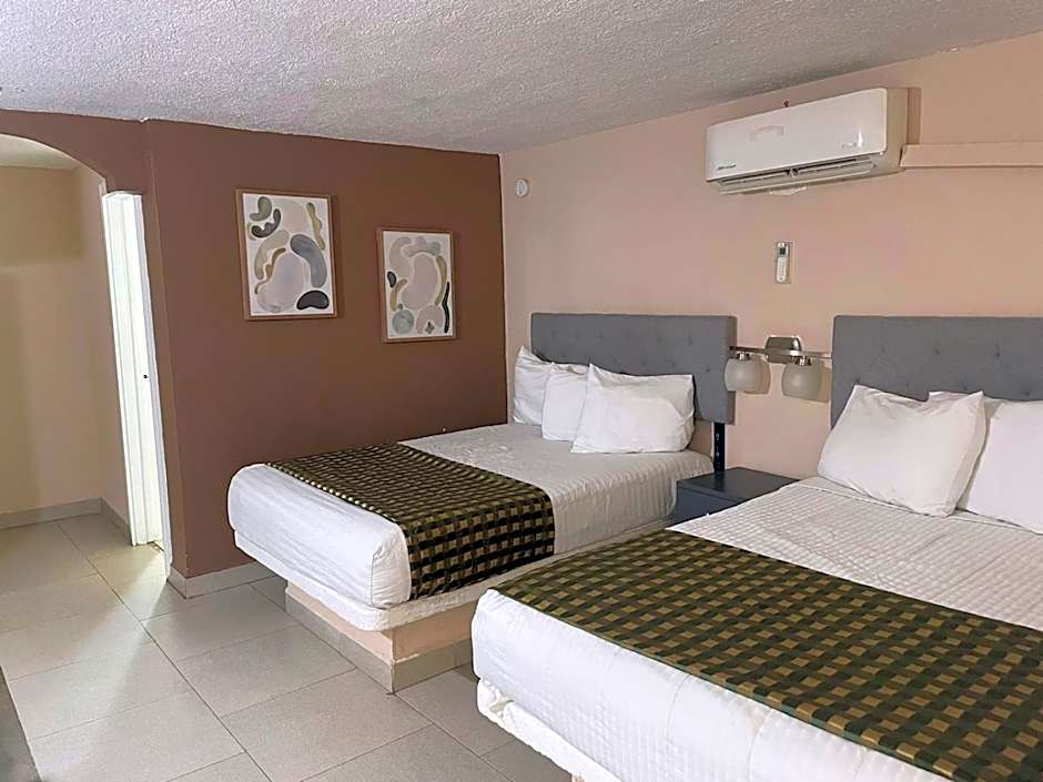Hotel Flamingo
