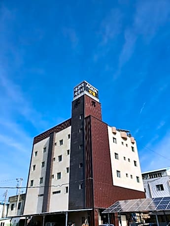 Jeongeup Aqua