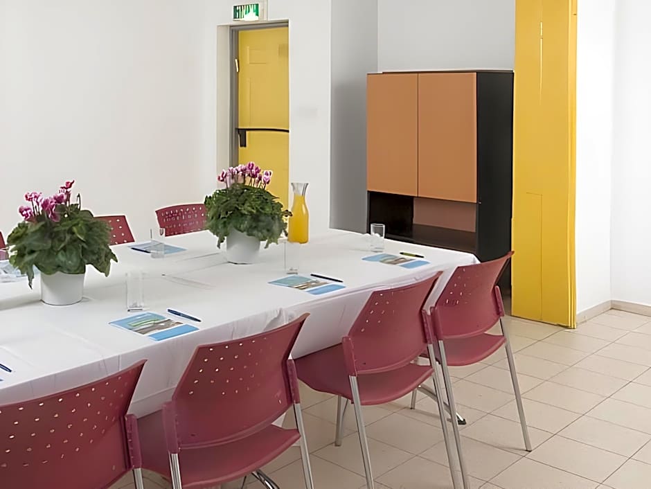 HI Maayan Harod Hostel