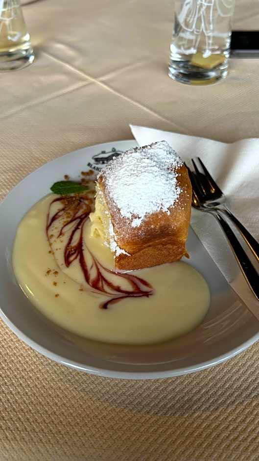 Berghotel Blaickner's Sonnalm