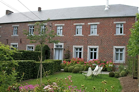 B&B La Chambre d'à Côté