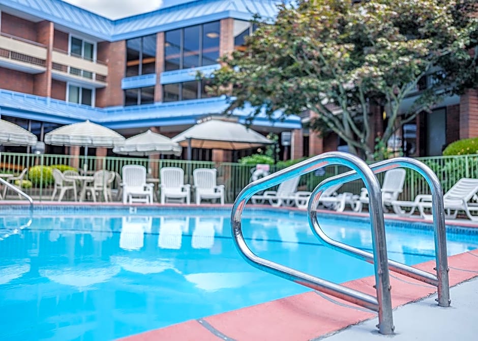 University Place Hotel