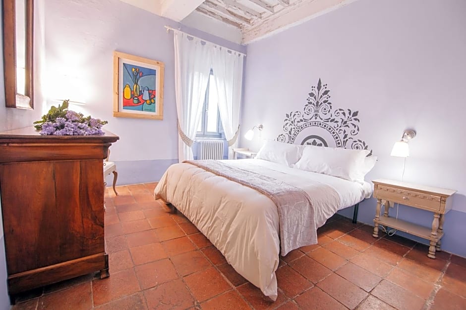 Villa La Bianca