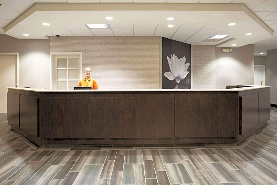 La Quinta Inn & Suites by Wyndham Denver Englewood Tech Ctr
