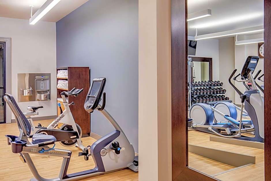 The Virginian Lynchburg, Curio Collection By Hilton