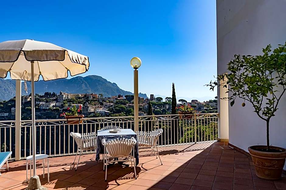 Ravello View