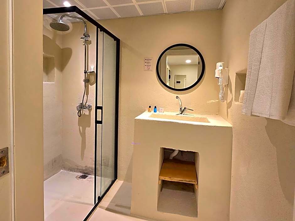 Doc's Boutique Hotel Kemer