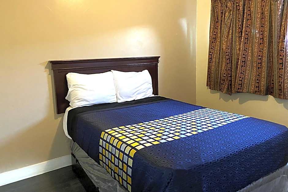 Robinhood Motel Anaheim West