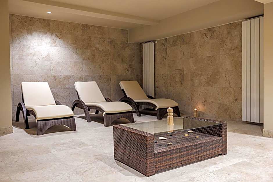 Iglika Hotel & Villas Borovets