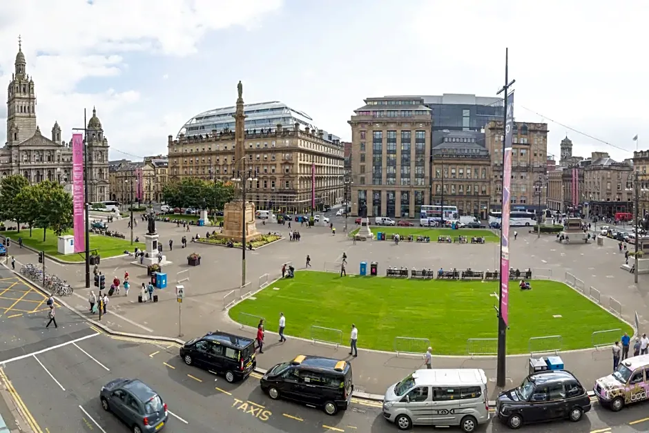 Millennium Hotel Glasgow