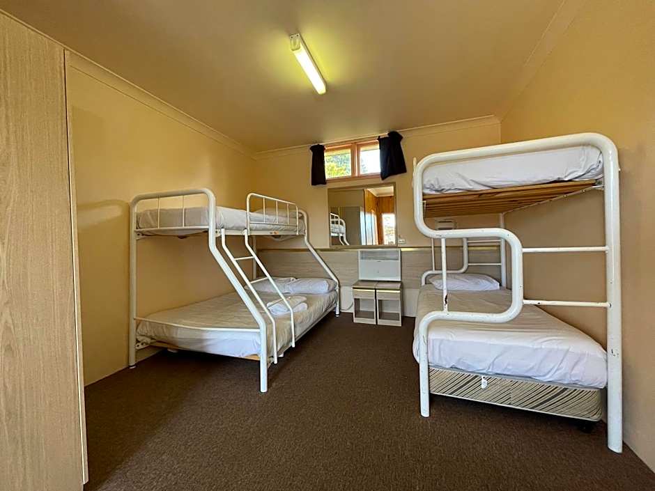 Southern Cross Motor Inn