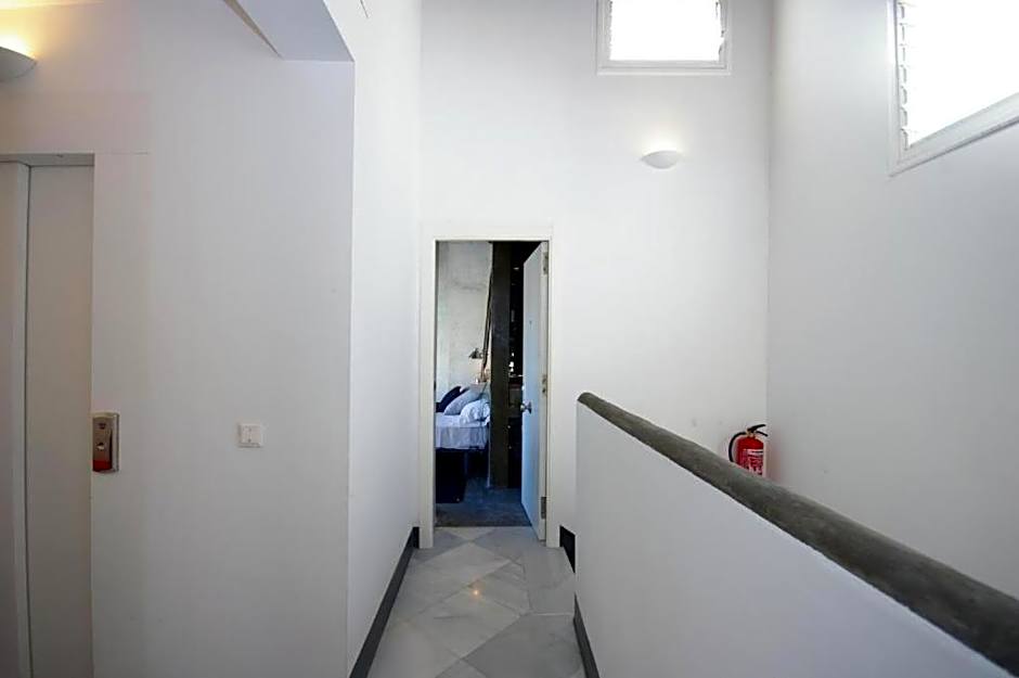 Mosen Sorell Apartments