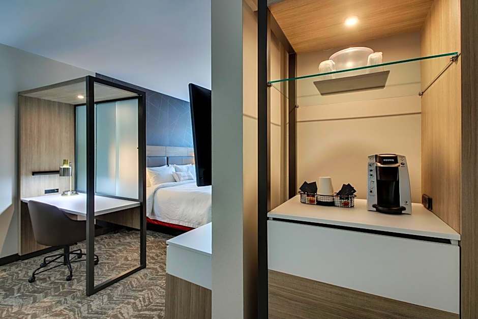SpringHill Suites by Marriott Gulfport I-10