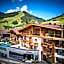Hotel Astrid mit Panoramapool & inklusive JokerCard