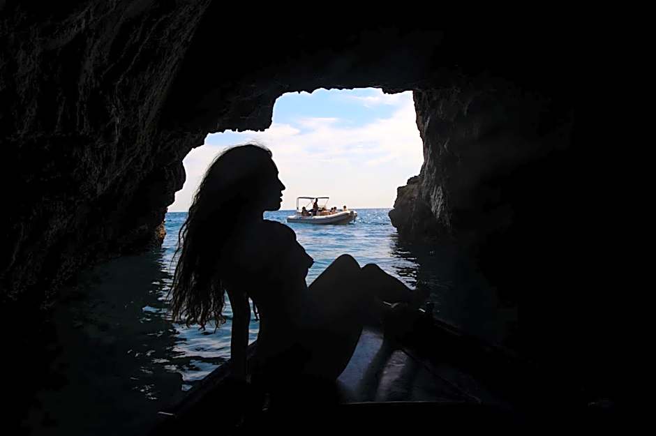 Hotel Villa Maria Pia