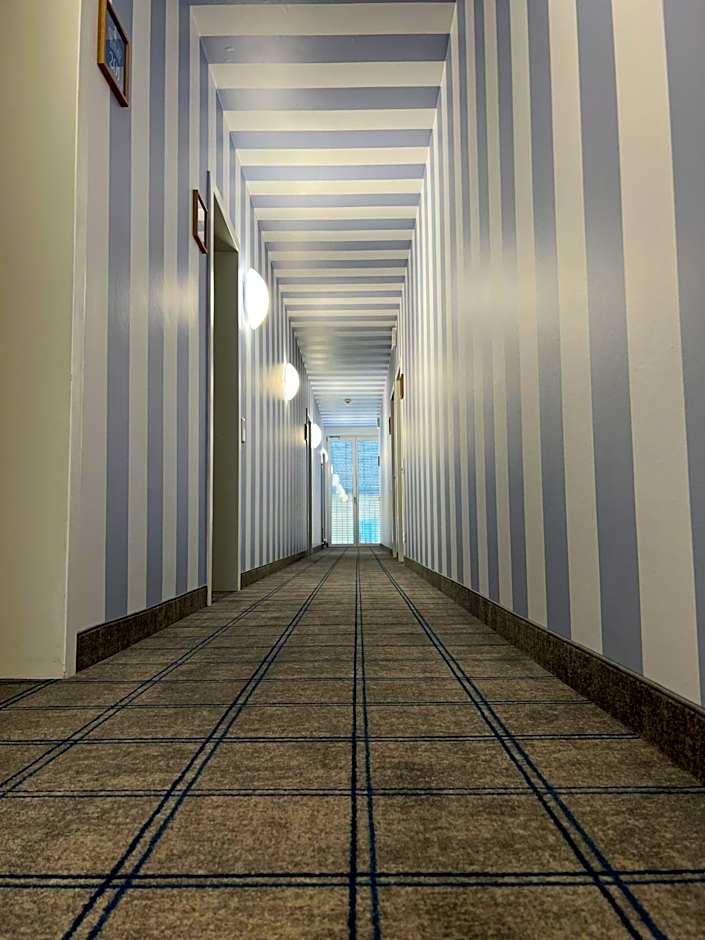 Hotel König Ludwig II