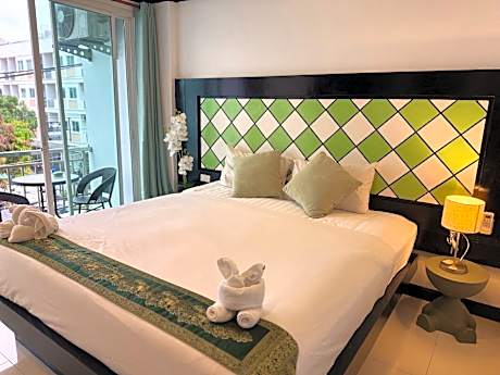 COZY Residence Patong