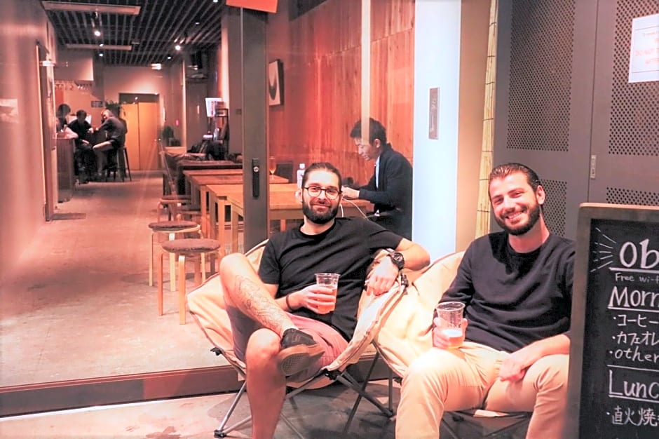 Obi Hostel